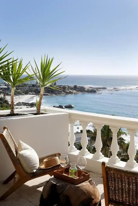 Apartment Scenic Serenity In Clifton - Number 6306 Kapstadt