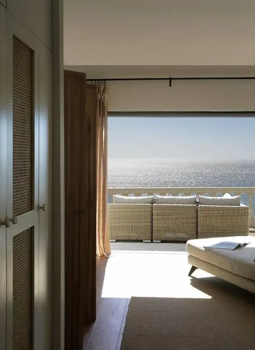 Scenic Serenity In Clifton - Number 6306 Kapstadt Apartment