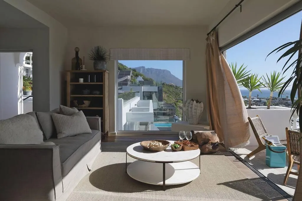 Scenic Serenity In Clifton - Number 6306 Kapstadt Südafrika
