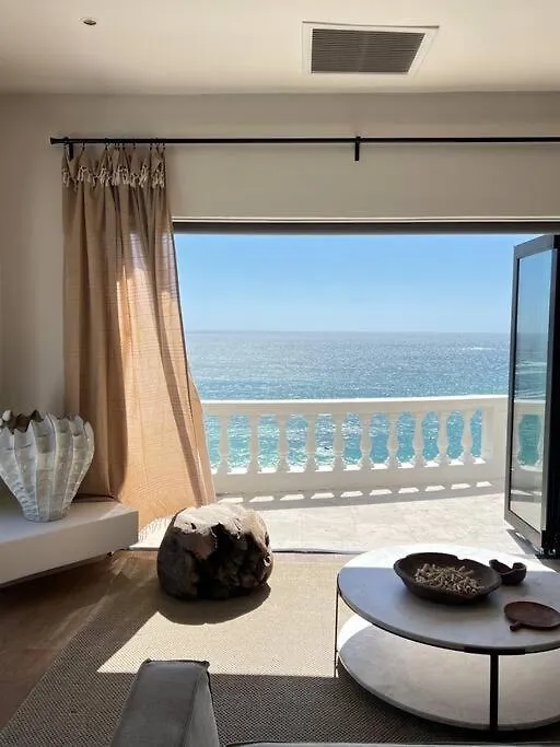 Apartment Scenic Serenity In Clifton - Number 6306 Kapstadt