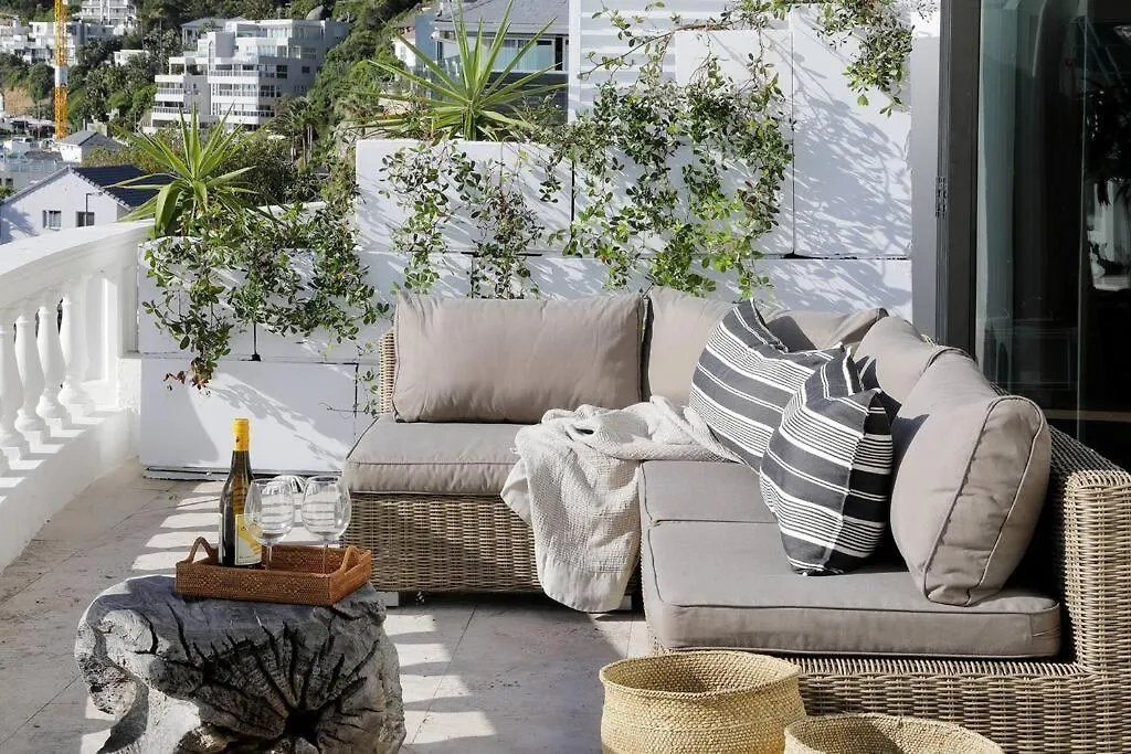 Apartment Scenic Serenity In Clifton - Number 6306 Kapstadt